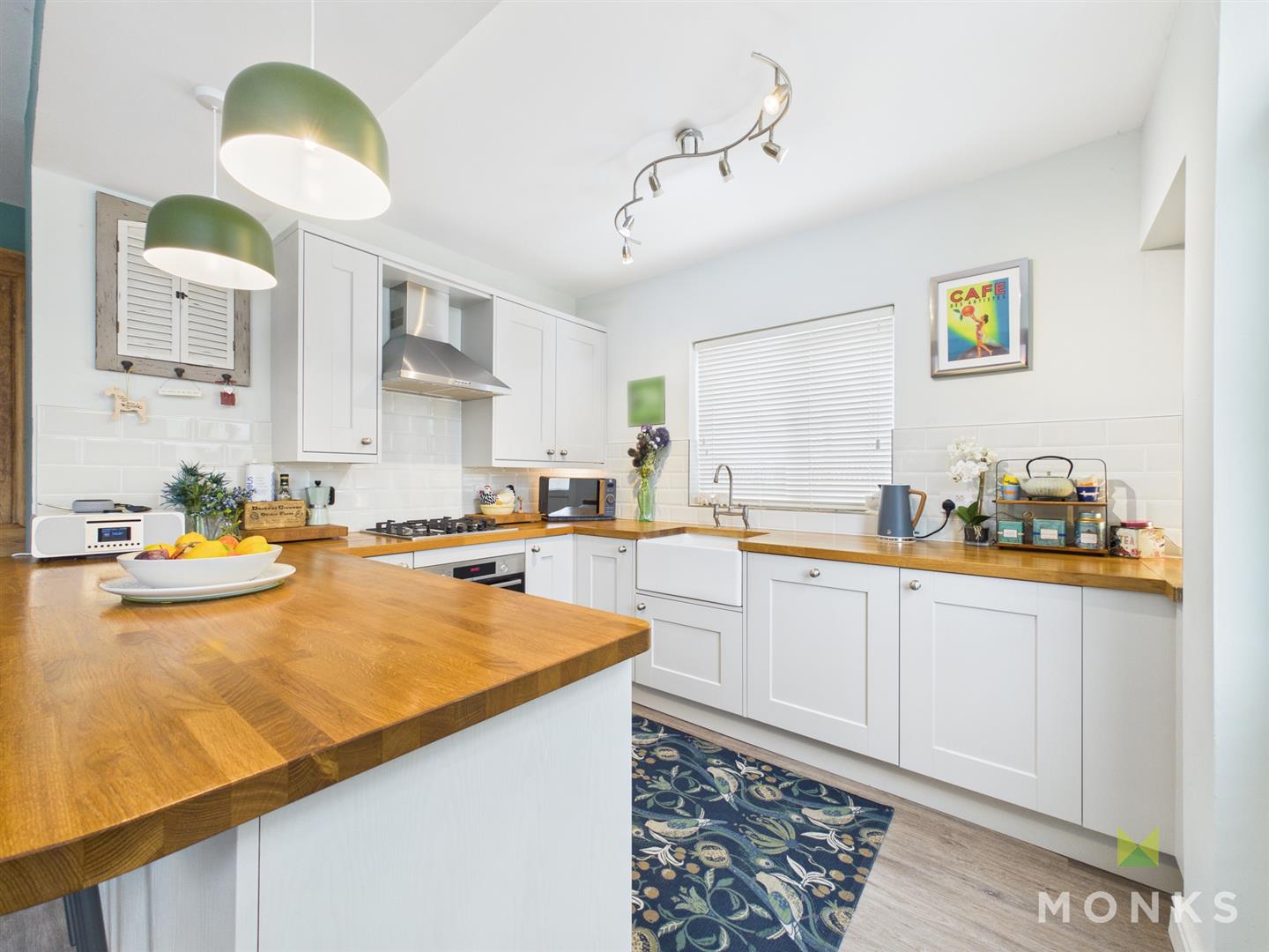 Hafod Weston Avenue, Oswestry, SY11 2BH SSTC